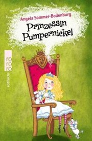 Cover of: Prinzessin Pumpernickel by 