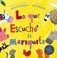 Cover of: Lo que escuchó la mariquita