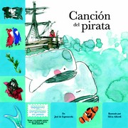 Cover of: Canción del pirata