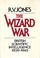 Cover of: The wizard war