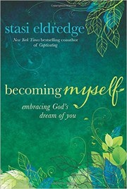 Cover of: Becoming Myself | 