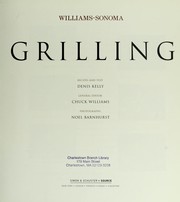 Cover of: Grilling by Denis Kelly