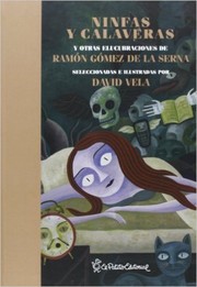 Cover of: Ninfas y calaveras y otras elucubraciones