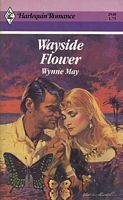 Cover of: Wayside flower by Wynne May