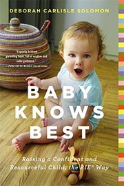 Cover of: Baby Knows Best by 