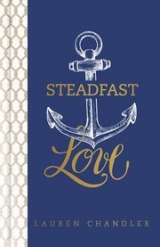 Cover of: Steadfast Love