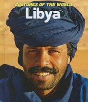 Cover of: Libya