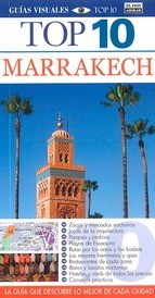 Cover of: Marrakech