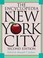 Cover of: The Encyclopedia of New York City