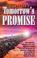 Cover of: Tomorrow's Promise