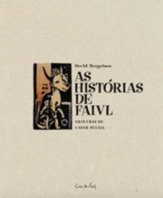 Cover of: As histórias de Faivl