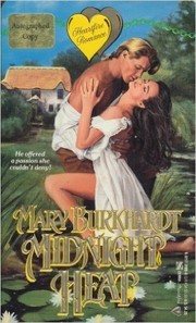 Cover of: Midnight Heat