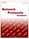 Cover of: Network Protocols Handbook