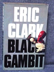 Cover of: Black Gambit