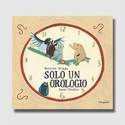 Cover of: Solo un orologio
