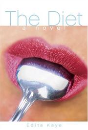 Cover of: The Diet