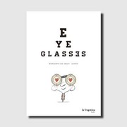 Cover of: Eyeglasses