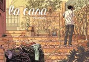 Cover of: La casa