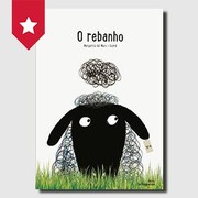 Cover of: O rebanho by 