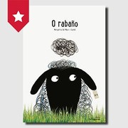 Cover of: O rabaño by 