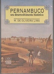 Cover of: Pernambuco by 