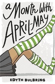 Cover of: A month with April-May by 