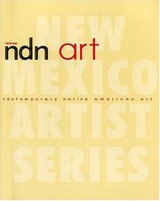 Cover of: NDN Art: Contemporary Native American Art