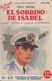 Cover of: El sobrino de Isabel