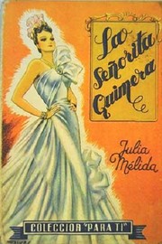 Cover of: La señorita Quimera by 