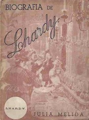 Cover of: Biografía de Lhardy