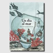 Cover of: Un día al mar