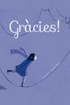 Cover of: Gràcies! by 