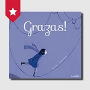 Cover of: Grazas!