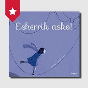 Cover of: Eskerrik asko!