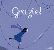 Cover of: Grazie! by 