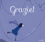 Cover of: Grazie!