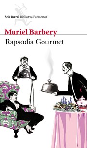 Cover of: Rapsodia Gourmet