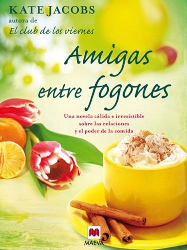 Book's cover