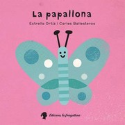 Cover of: La papallona