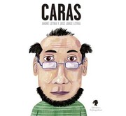 Caras by André Letria