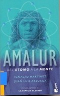 Cover of: Amalur: : del átomo a la mente