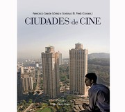 Cover of: Ciudades de cine