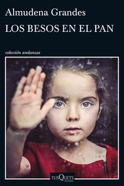 Cover of: Los besos en el pan by 