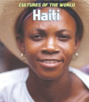 Cover of: Haiti (Cultures of the World) by 