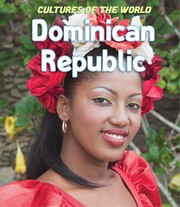 Cover of: Dominican Republic (Cultures of the World)