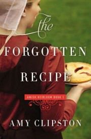 Cover of: The Forgotten Recipe