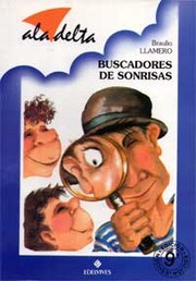 Cover of: Buscadores de sonrisas by 