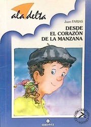 Cover of: Desde el corazón de la manzana by 