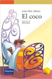Cover of: El coco