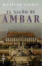 Cover of: El Salon De Ambar